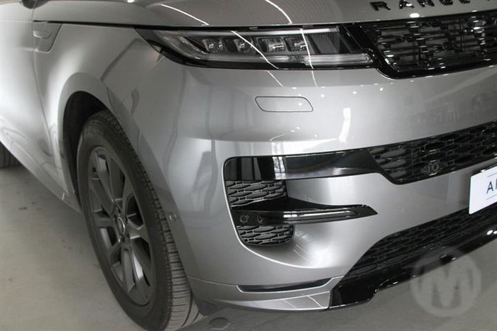 2025 Land Rover Range Rover Sport P400 Dynamic SE