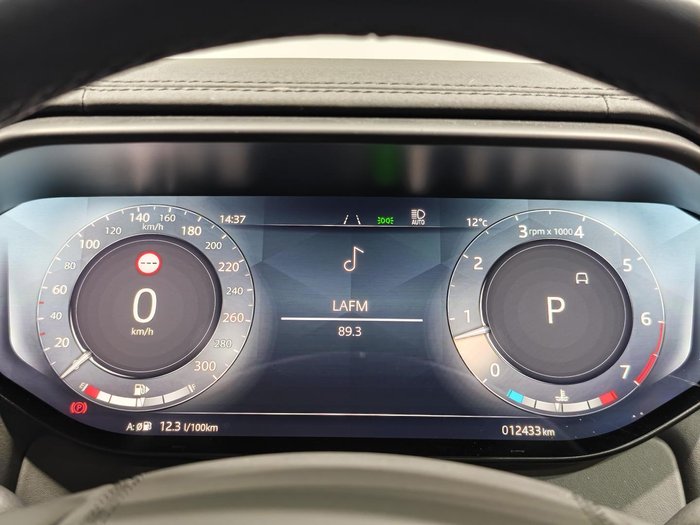 2025 Land Rover Range Rover Sport P400 Dynamic SE