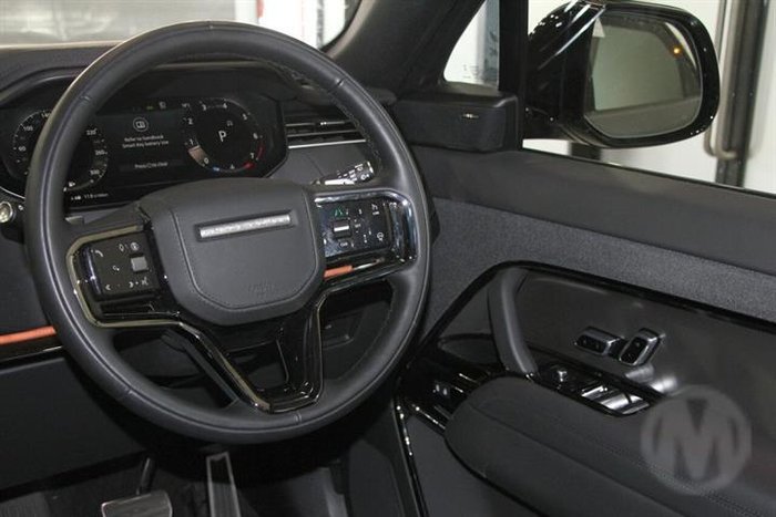 2025 Land Rover Range Rover Sport P400 Dynamic SE