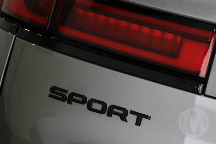 2025 Land Rover Range Rover Sport P400 Dynamic SE
