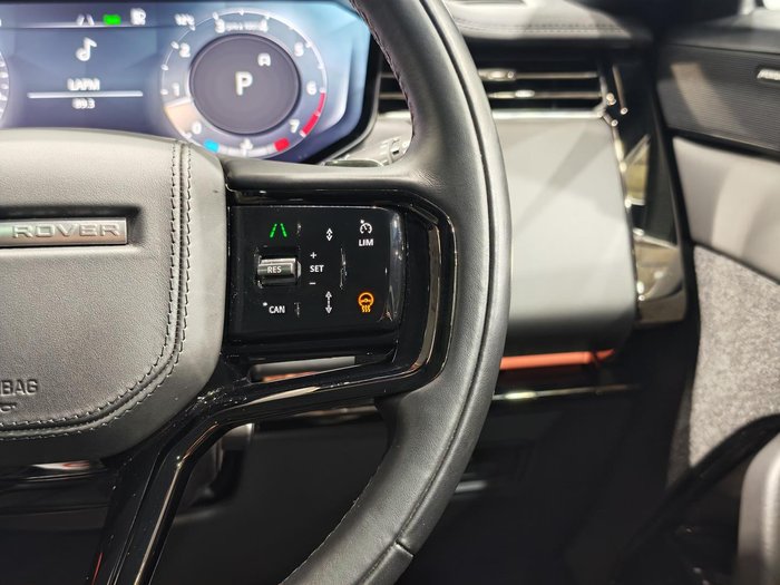 2025 Land Rover Range Rover Sport P400 Dynamic SE