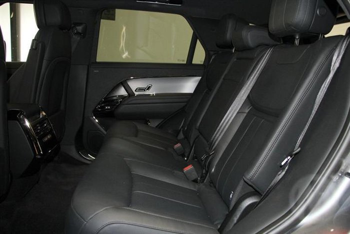 2025 Land Rover Range Rover Sport P400 Dynamic SE