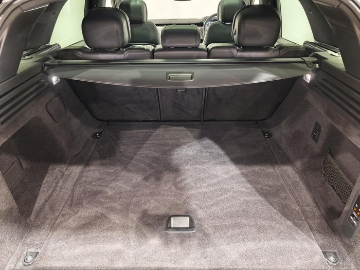 2025 Land Rover Range Rover Sport P400 Dynamic SE