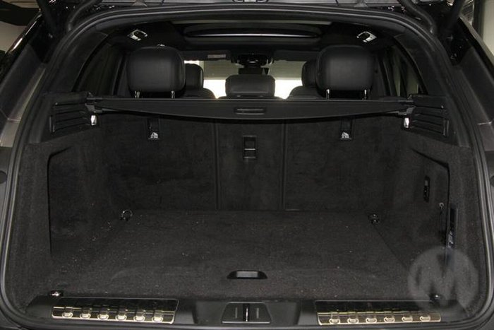 2025 Land Rover Range Rover Sport P400 Dynamic SE