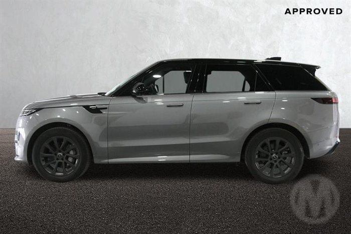 2025 Land Rover Range Rover Sport P400 Dynamic SE