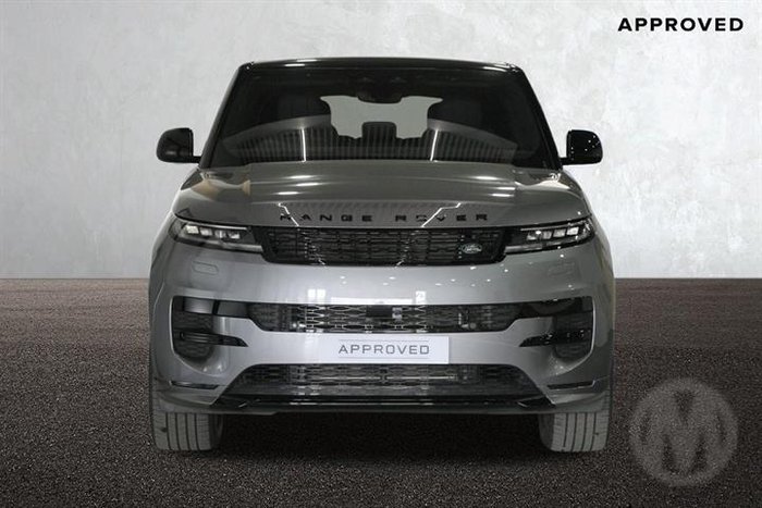 2025 Land Rover Range Rover Sport P400 Dynamic SE