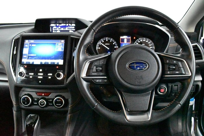 2019 Subaru XV 2.0i-L