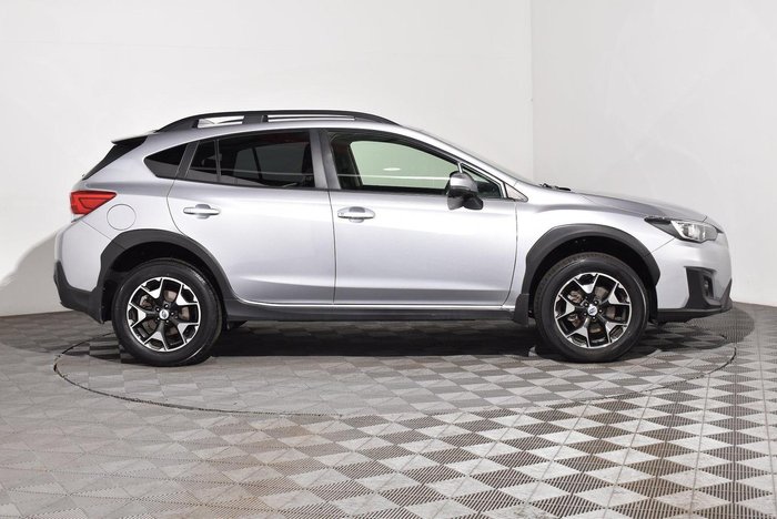 2019 Subaru XV 2.0i-L
