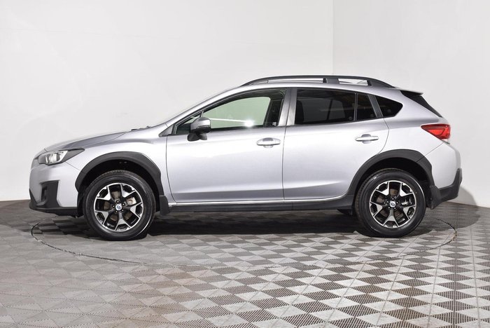 2019 Subaru XV 2.0i-L