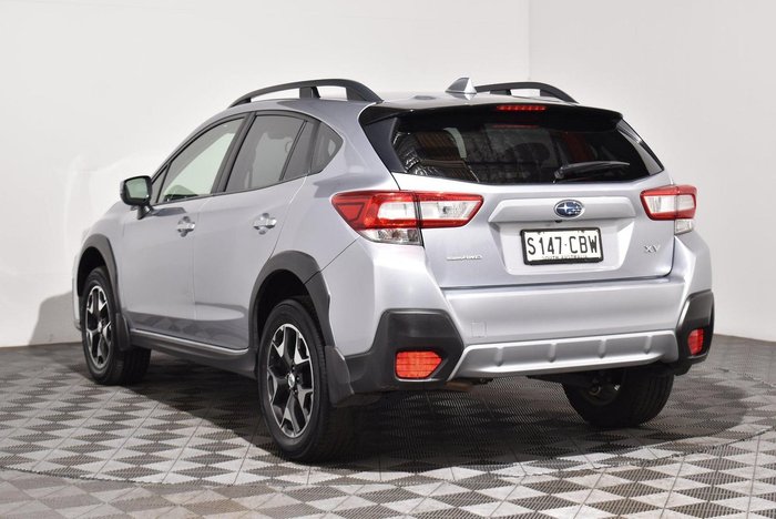2019 Subaru XV 2.0i-L