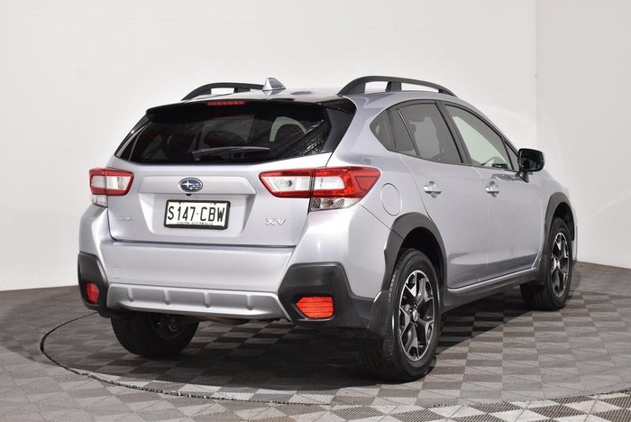 2019 Subaru XV 2.0i-L