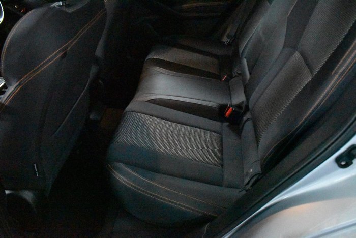 2019 Subaru XV 2.0i-L
