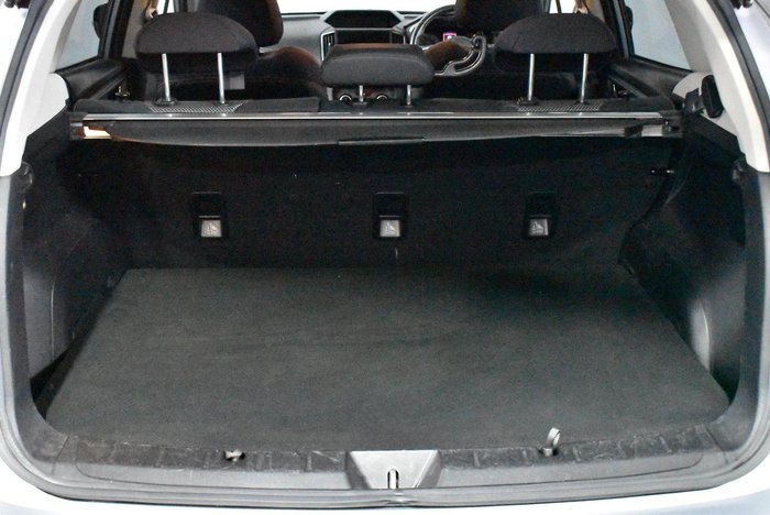 2019 Subaru XV 2.0i-L