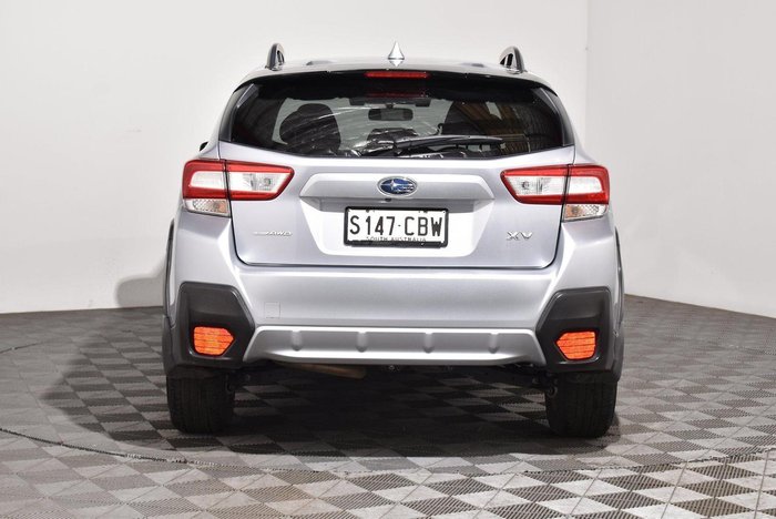 2019 Subaru XV 2.0i-L