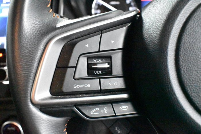 2019 Subaru XV 2.0i-L