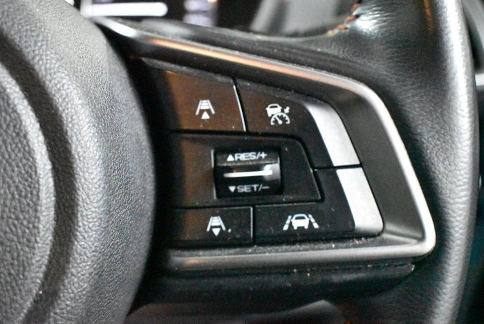 2019 Subaru XV 2.0i-L