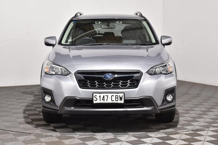 2019 Subaru XV 2.0i-L