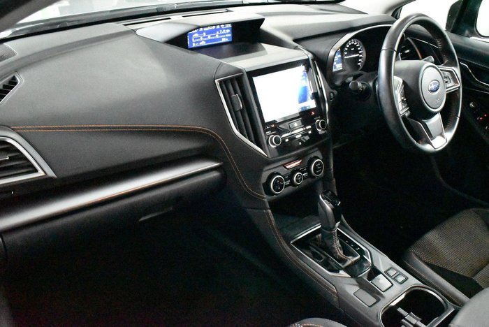 2019 Subaru XV 2.0i-L