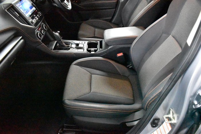 2019 Subaru XV 2.0i-L