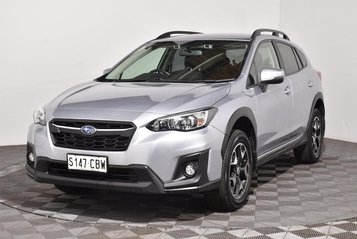 2019 Subaru XV 2.0i-L