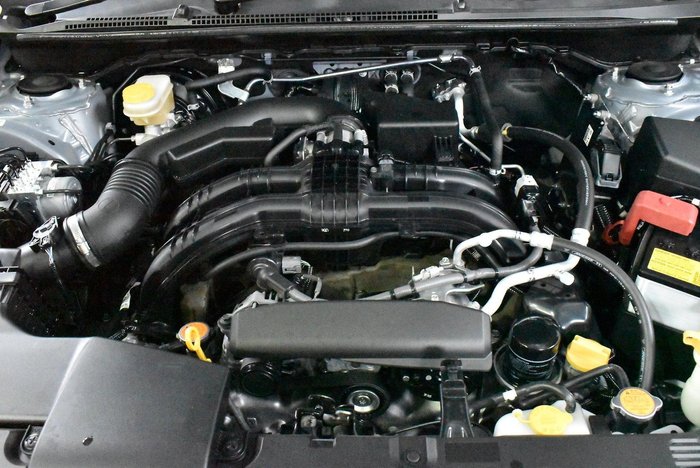 2019 Subaru XV 2.0i-L