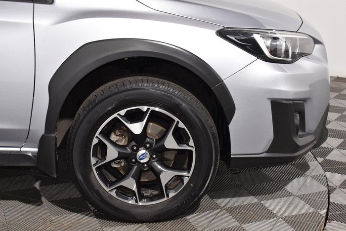 2019 Subaru XV 2.0i-L