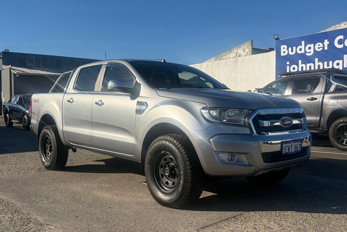2015 Ford Ranger XLT