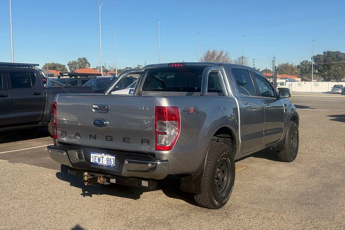 2015 Ford Ranger XLT