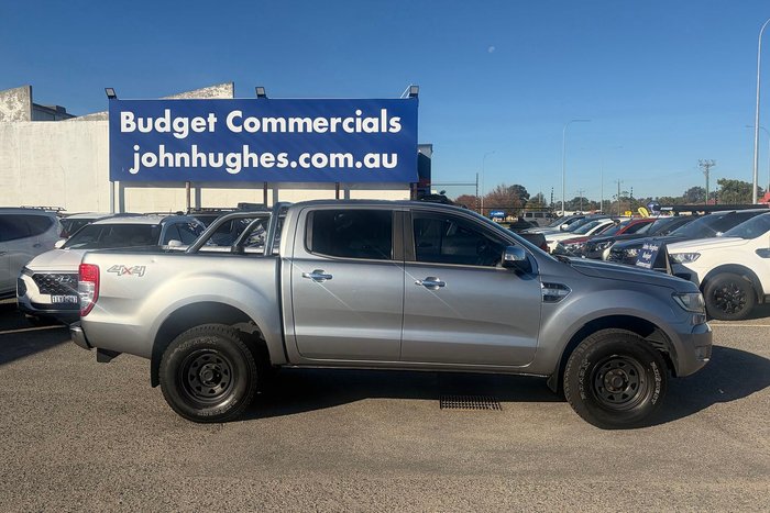 2015 Ford Ranger XLT