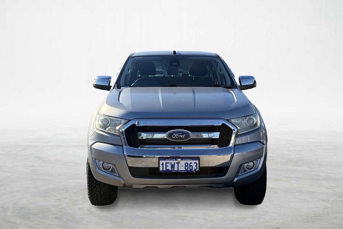 2015 Ford Ranger XLT