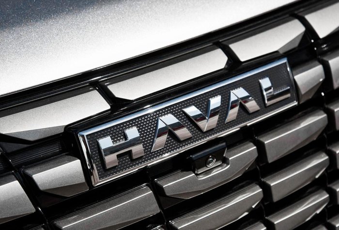 2026 GWM Haval H6 Ultra PHEV