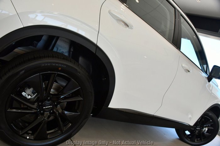 2026 GWM Haval H6 Lux Hybrid