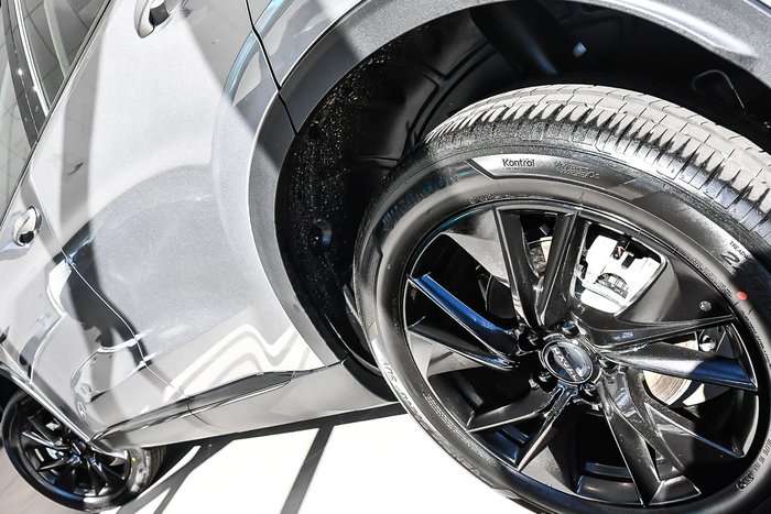2026 GWM Haval H6 Ultra Hybrid