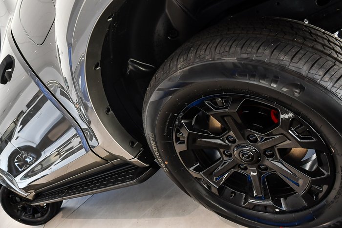 2026 GWM Cannon Alpha Ultra Hi4-T PHEV