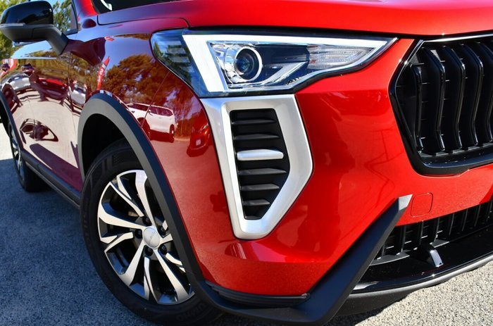 2026 GWM Haval Jolion Premium