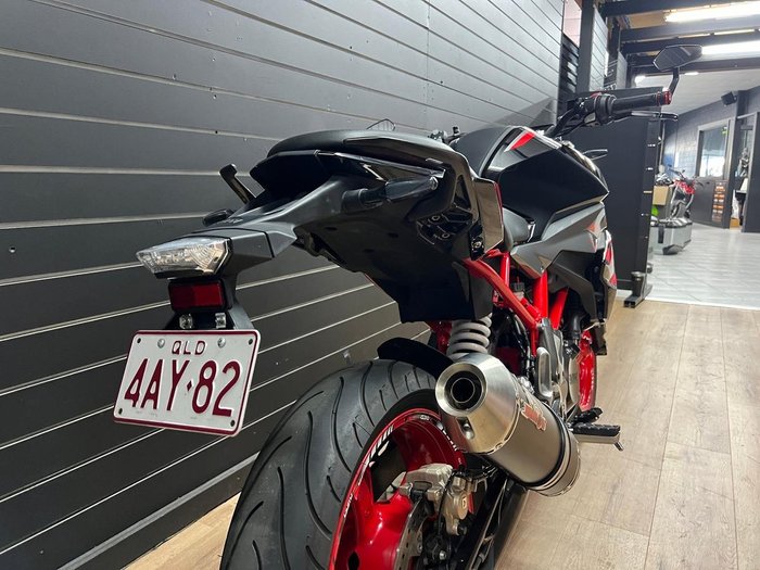 2024 BMW Motorrad G 310 R Grey