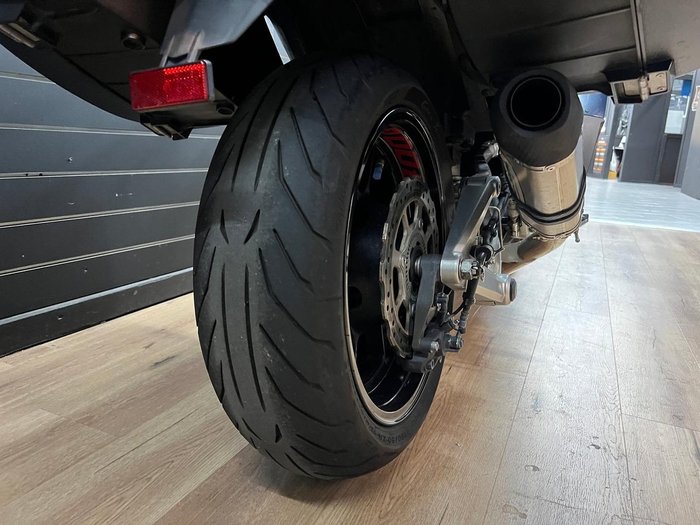 2015 Kawasaki 1400 GTR ABS (K-ACT)