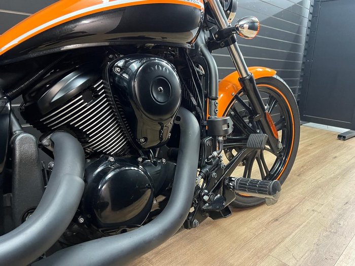 2021 Kawasaki VULCAN 900 (VN900) CUSTOM