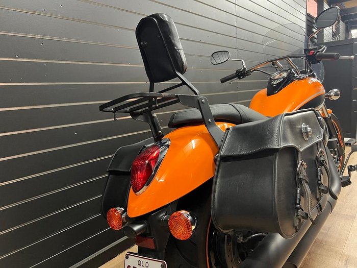 2021 Kawasaki VULCAN 900 (VN900) CUSTOM