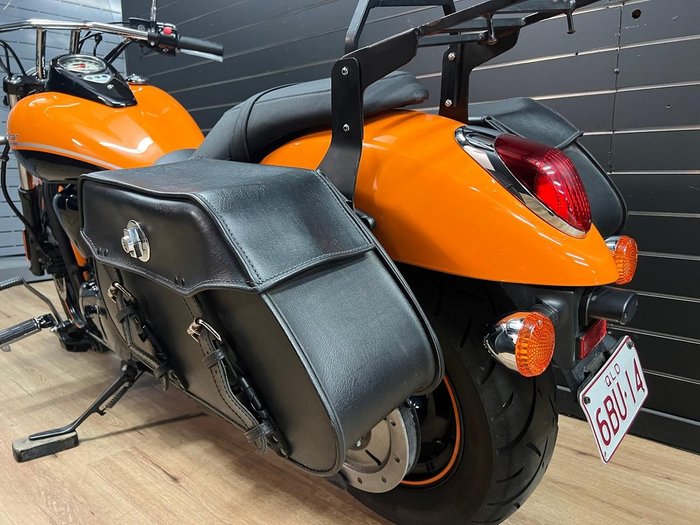 2021 Kawasaki VULCAN 900 (VN900) CUSTOM