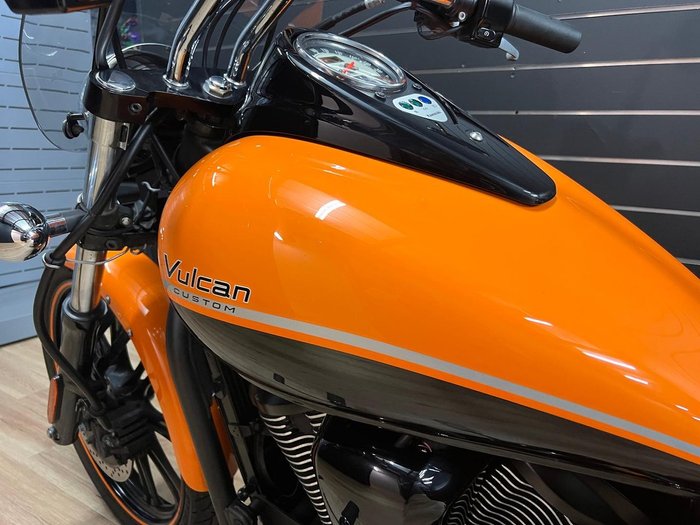 2021 Kawasaki VULCAN 900 (VN900) CUSTOM