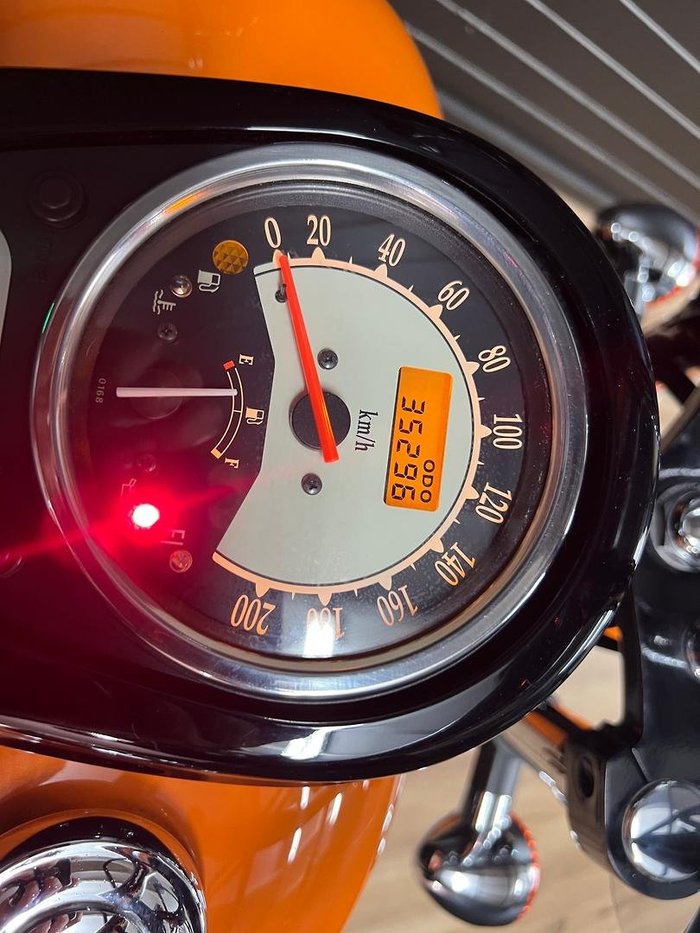 2021 Kawasaki VULCAN 900 (VN900) CUSTOM