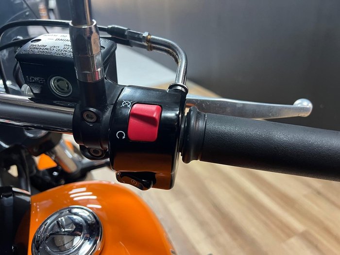 2021 Kawasaki VULCAN 900 (VN900) CUSTOM
