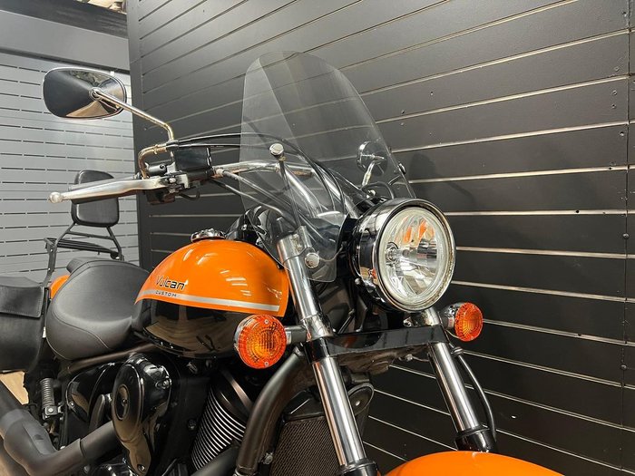2021 Kawasaki VULCAN 900 (VN900) CUSTOM
