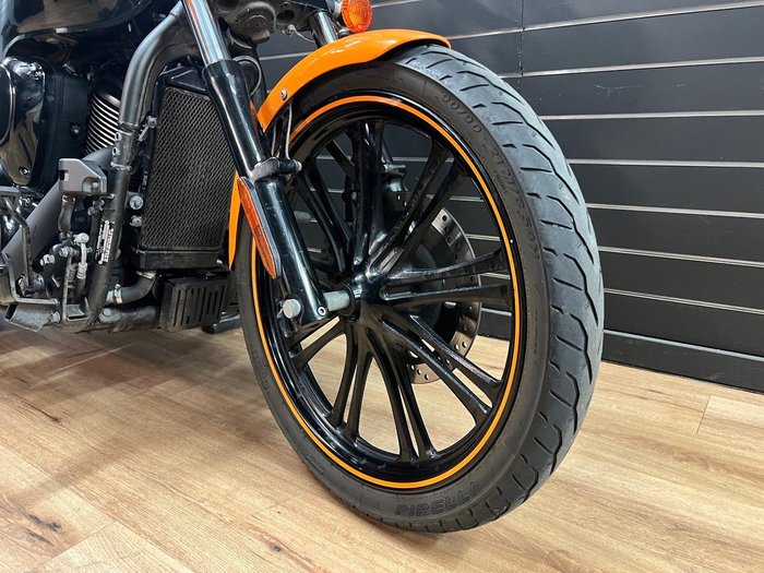 2021 Kawasaki VULCAN 900 (VN900) CUSTOM