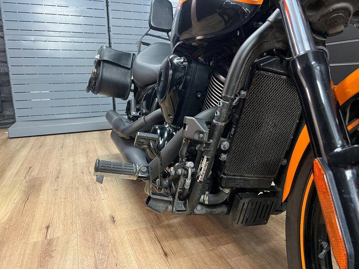 2021 Kawasaki VULCAN 900 (VN900) CUSTOM