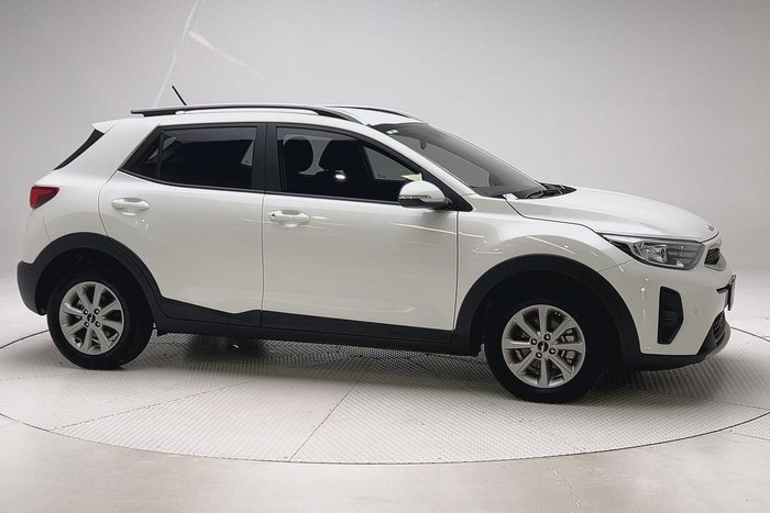 2024 Kia Stonic