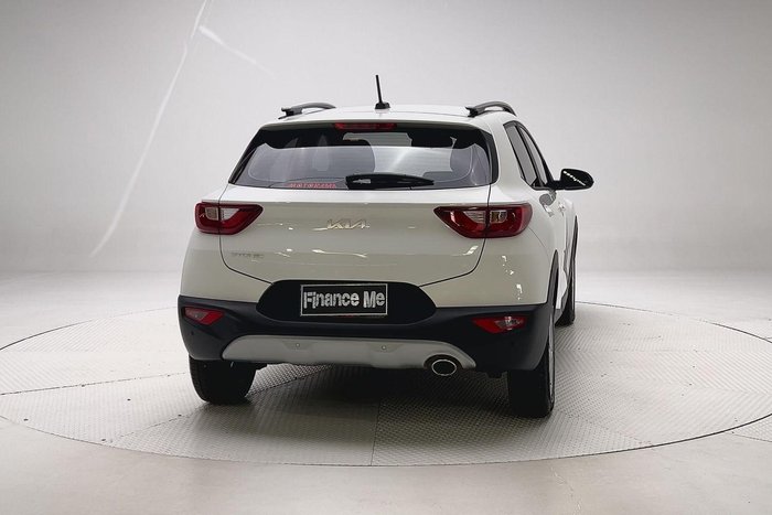 2024 Kia Stonic