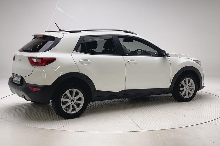 2024 Kia Stonic