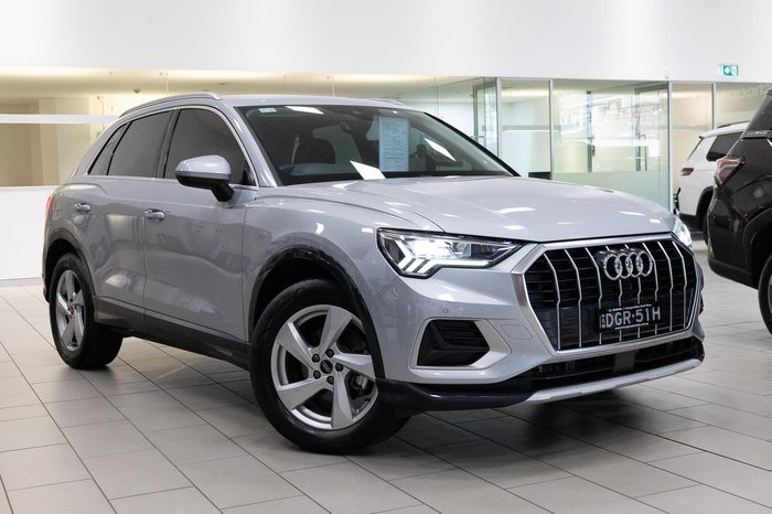 2024 Audi Q3